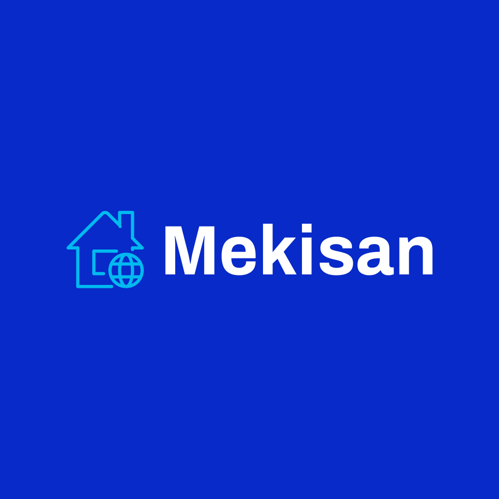 Mekisan Logo
